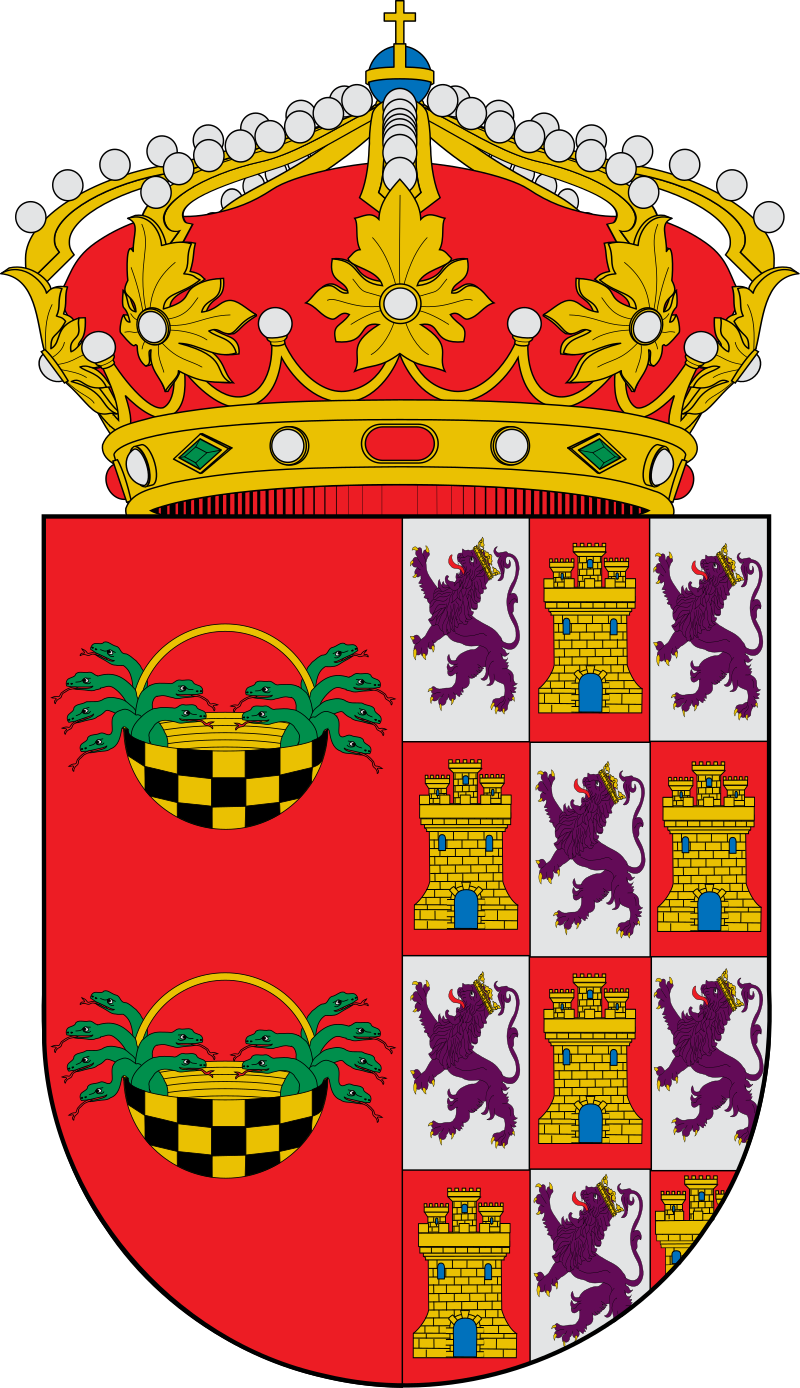 Villapalacios