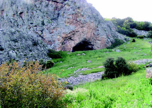 Ruta Cueva Negra 2