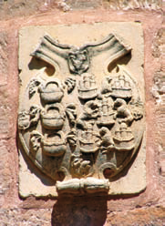 Escudo de Villapalacios