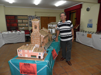 Exposición de maquetas y miniaturas 2