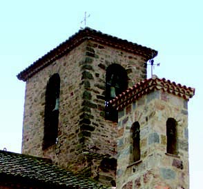 Iglesia Parroquial de San Sebastian