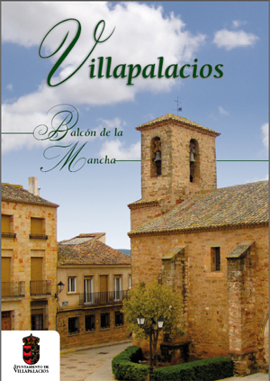 Revista turística de Villapalacios