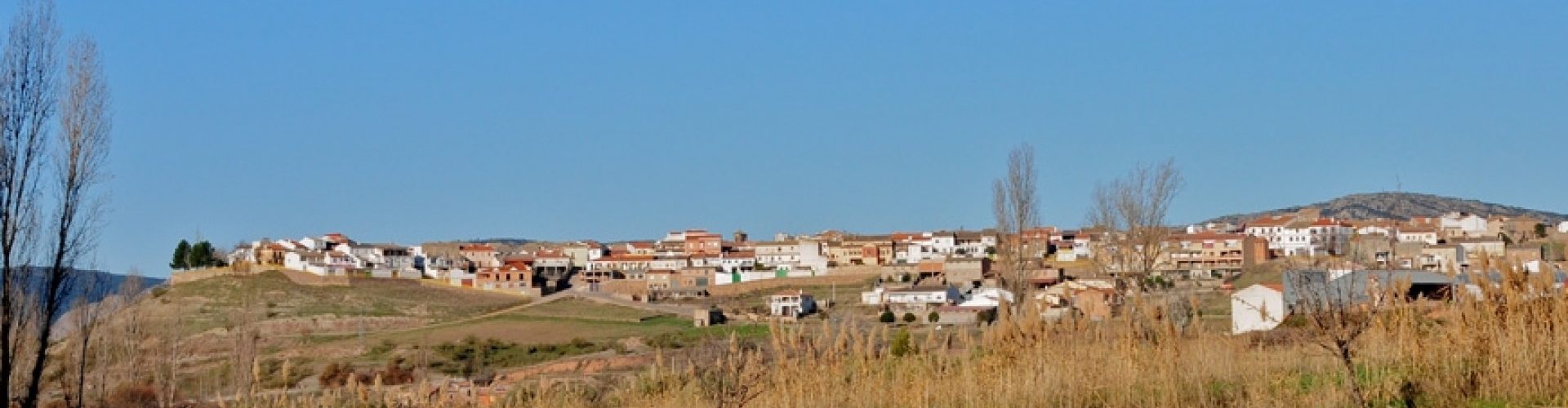 Plano de Villapalacios