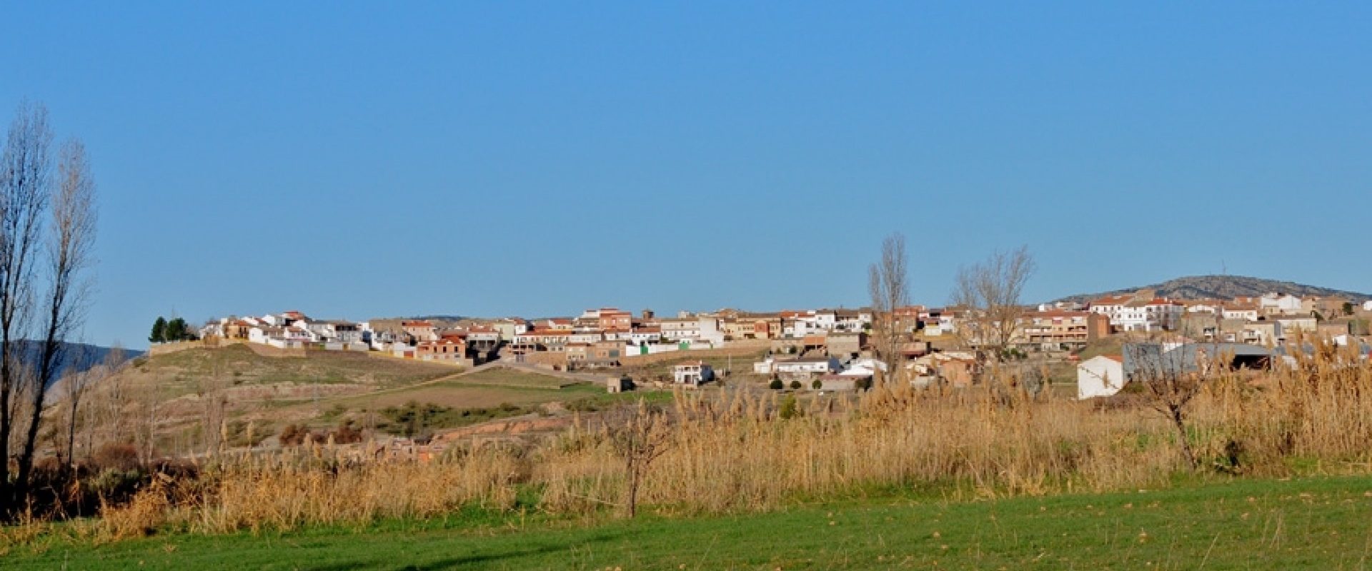 Plano de Villapalacios