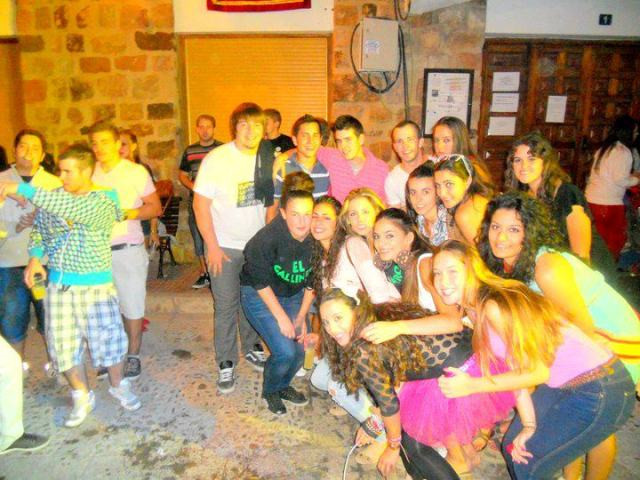 fiestas 2012 10