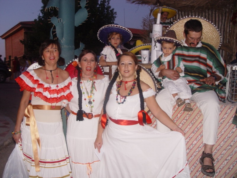 fiestas 2009 8