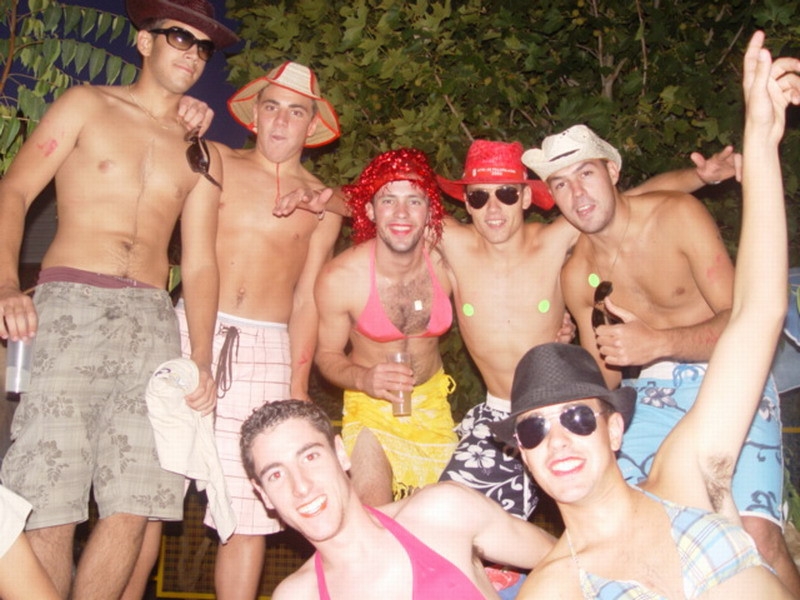 fiestas 2009 13