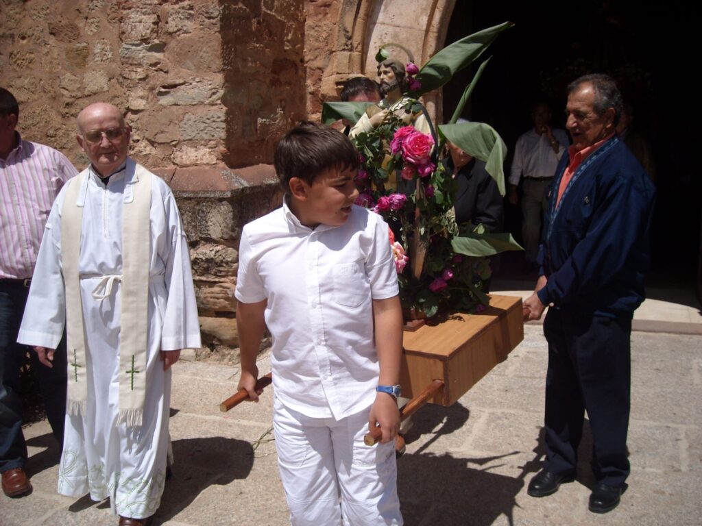 san isidro 2009 11