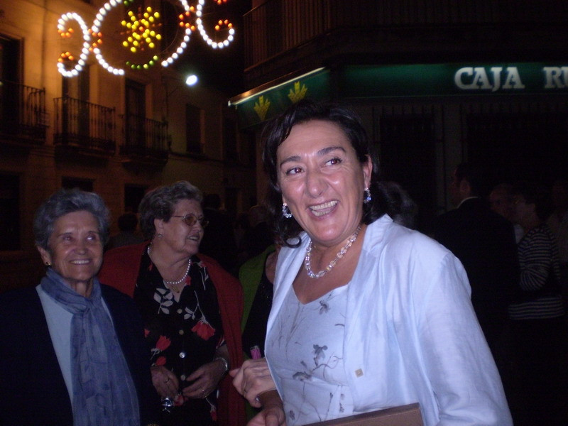 fiestas 2007 2