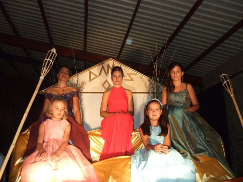 fiestas 2007 8