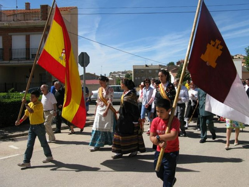 fiestas 2008 1