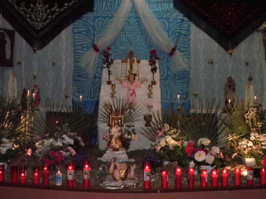 san isidro 2011 2