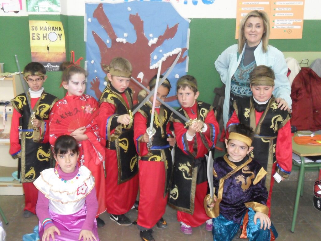 carnaval 2011 1