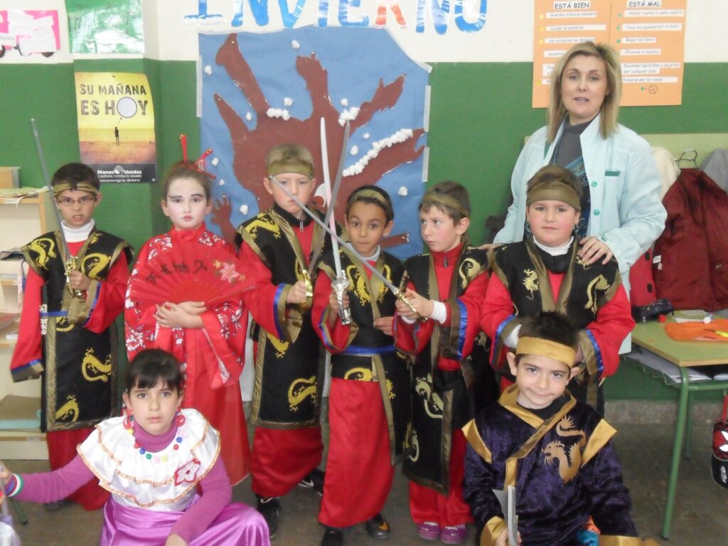 carnaval 2011 2