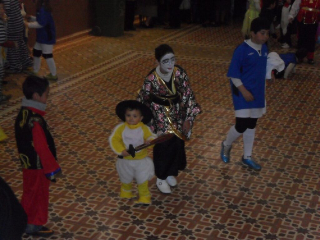 carnaval 2011 30