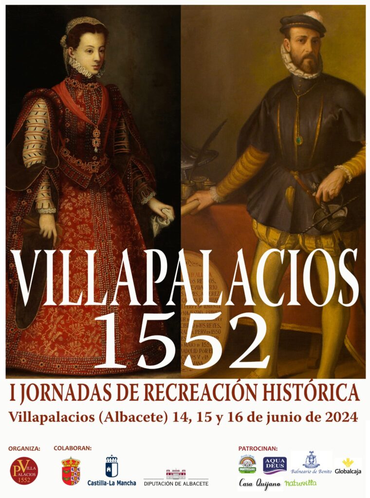 Recreación histórica